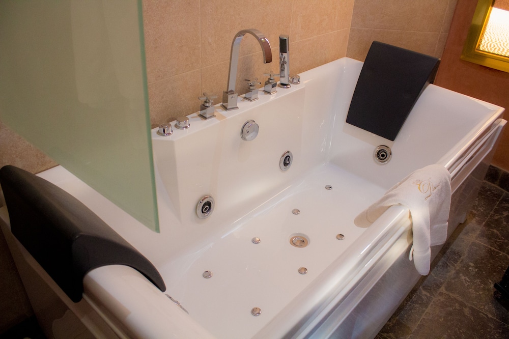 Palais Du Desert Hotel Spa 41/42