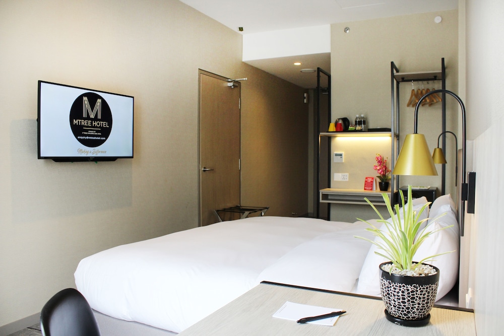 MTREE Hotel 33/69