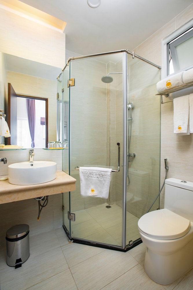 Cereja Hotel & Resort Dalat 48/50