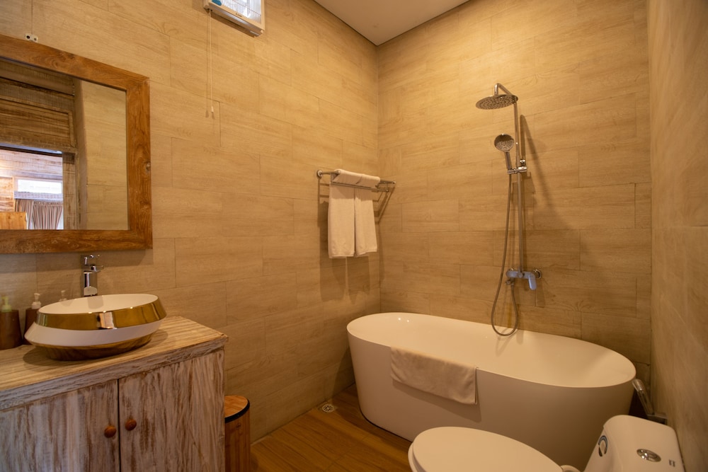Wana Shanti Villas 28/28