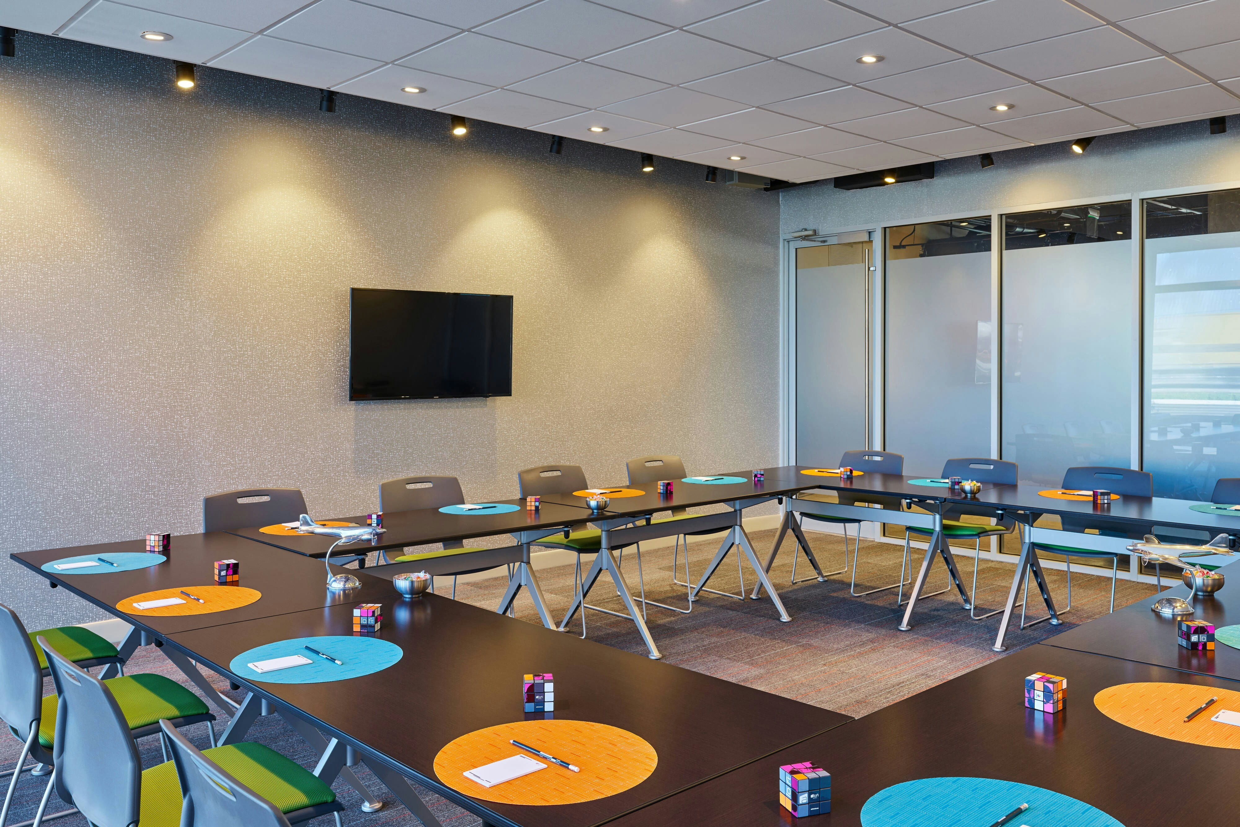 ALOFT MIAMI AIRPORT 12/14