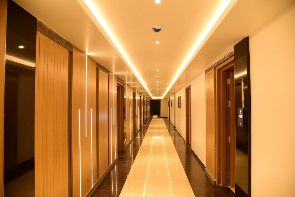 Hotel Grand Serene Mysore photo5