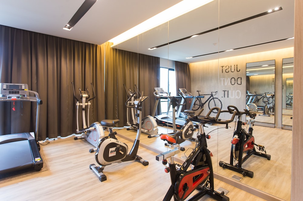 The Journey Hotel Bangna 36/60