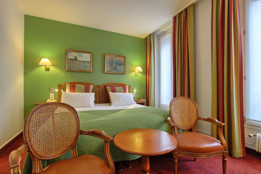 Timhotel Invalides Eiffel 43/68