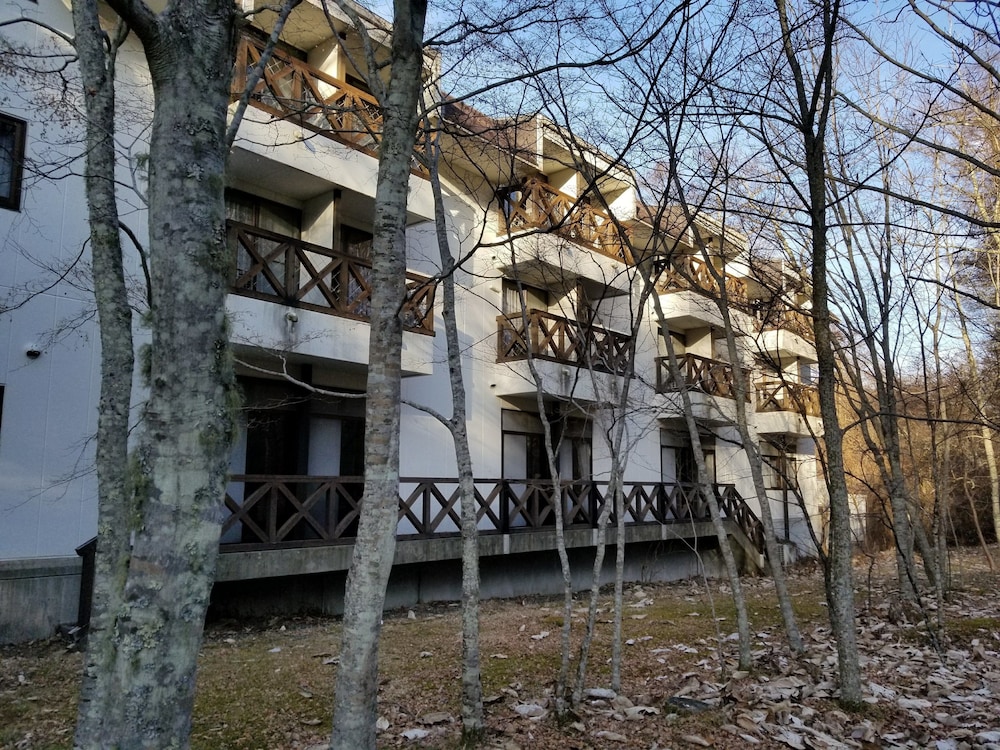 Yamanakako Asahigaoka Onsen Hotel Seikei 60/63