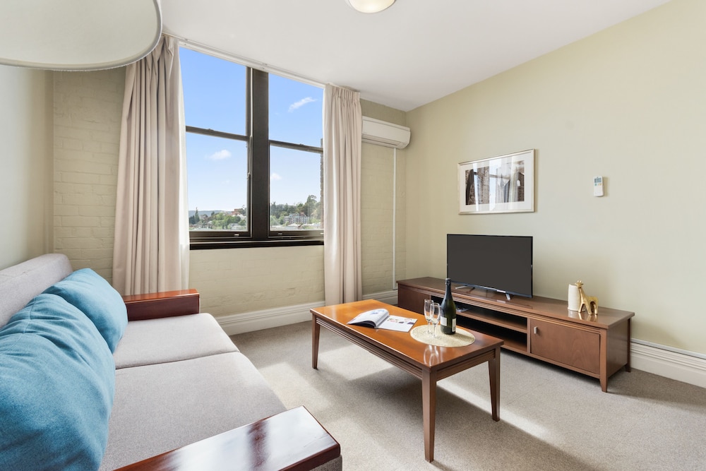Launceston Central Apartment Hotel 34/51