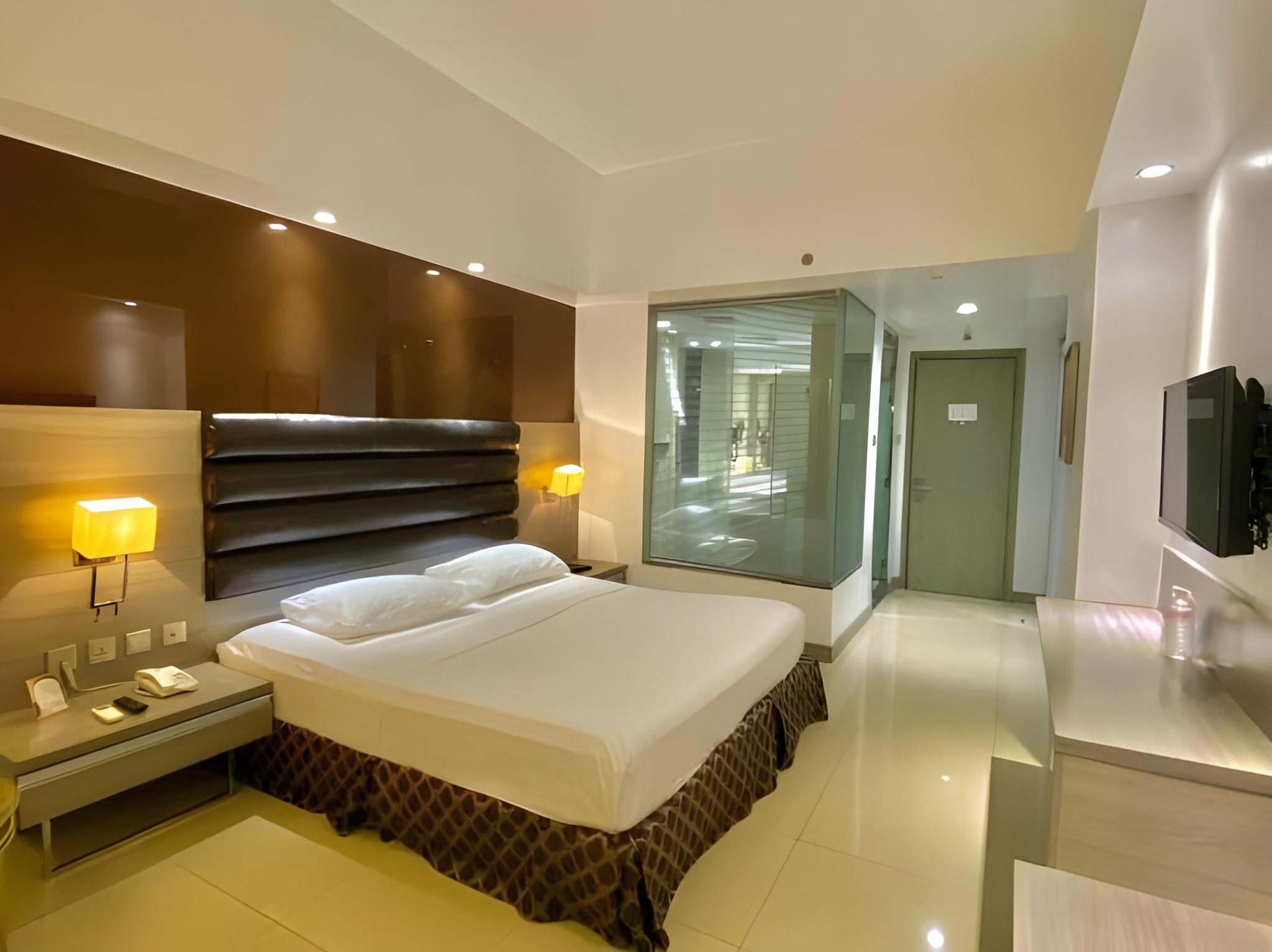 Cr, Deluxe, Bathtub