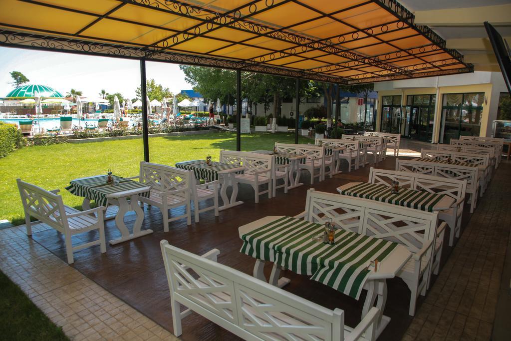 Hotel Slavyanski 13/21