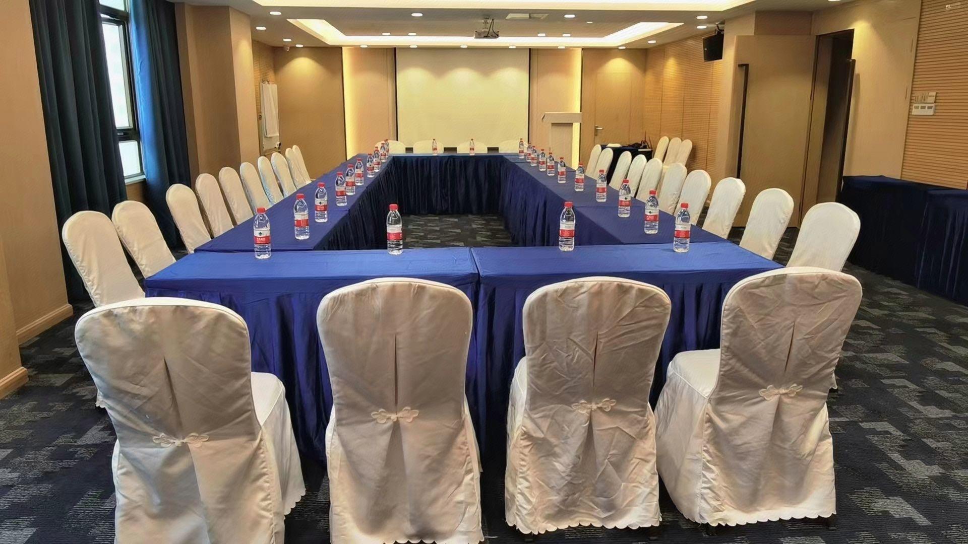 Kyriad Marvelous Hotel (Humen Binhaiwan New Area Store) 34/41