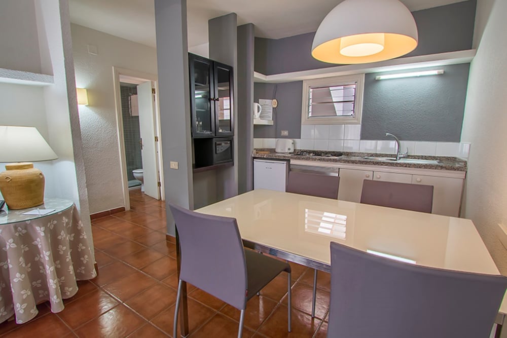 Apartamentos Hg Tenerife Sur 27/50