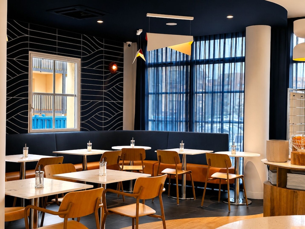ibis Styles Deauville Villers sur Mer 34/50
