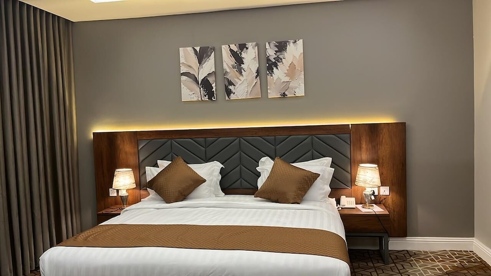 Armada Residence Hotel Apartments 24/62