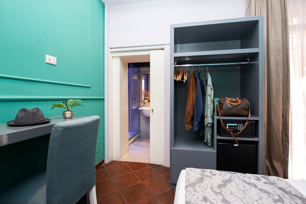 Town House Campo De' Fiori 44/70