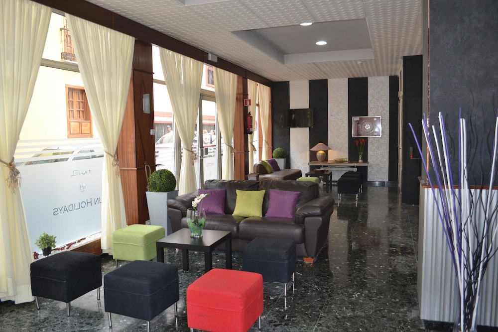Sun Holidays Hotel 45/59