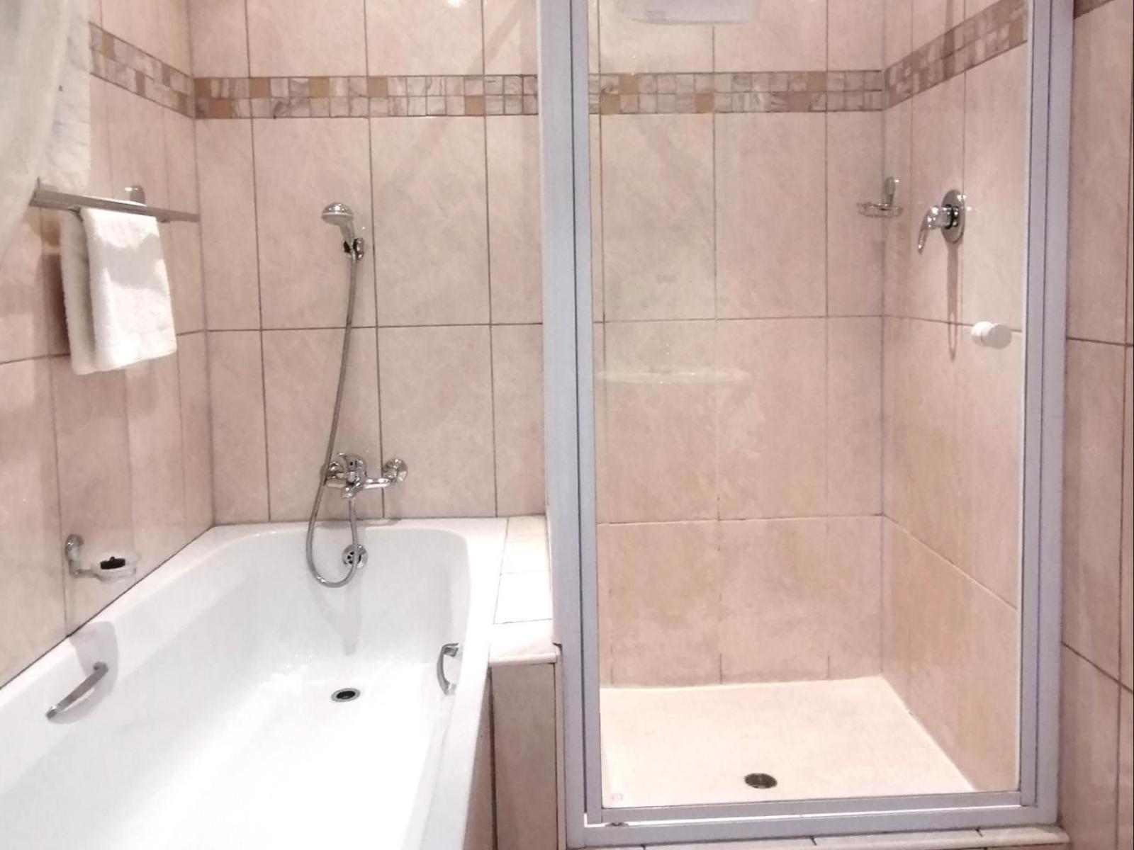 Casa Romana B&B 18/21
