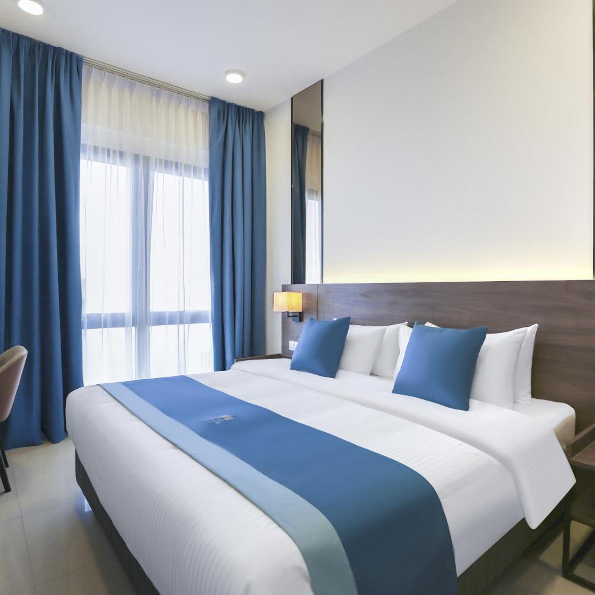 1001 Nights Hotel Genting Highlands, Trademark Collection by Wyndham 30/59
