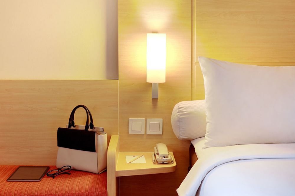 Ibis Jakarta Harmoni 19/56