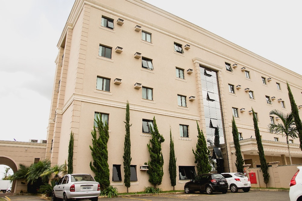 Class Hotel Alfenas 1/50