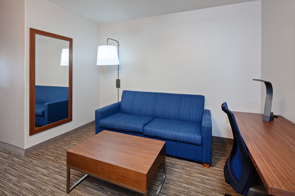 Holiday Inn Express Hotel and Suites Rancho Mirage - Palm Spgs Area 44/61
