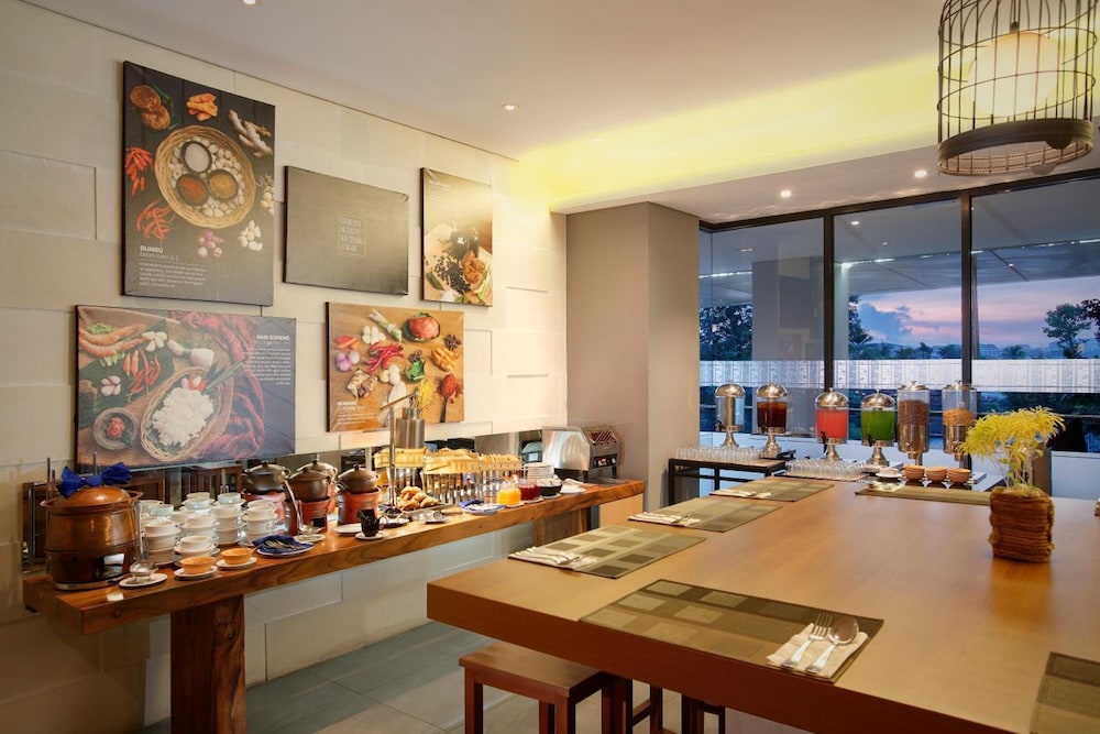 BATIQA Hotel Palembang 50/61