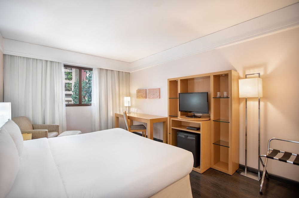 Melia Campinas 17/72