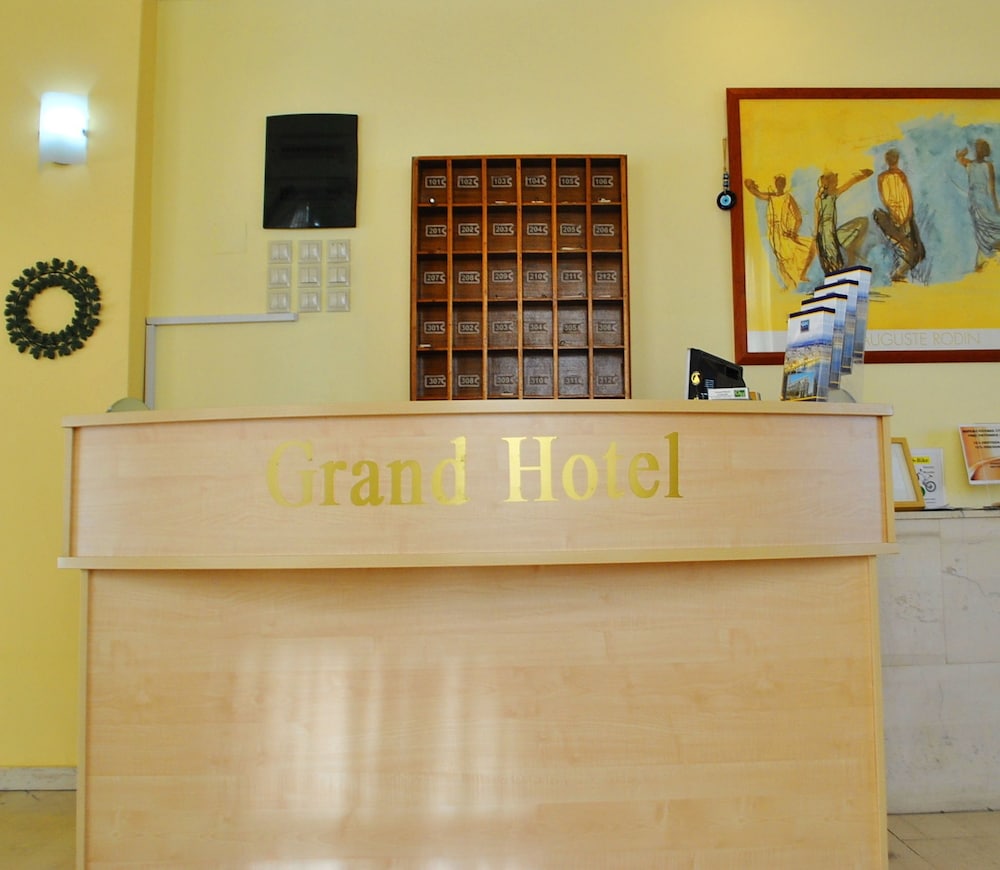 Grand Hotel Loutraki 6/48