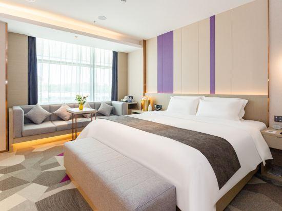 Lavande Hotel (Shenzhen Nanshan Science and Technology Park Vanke Cloud City) 29/53
