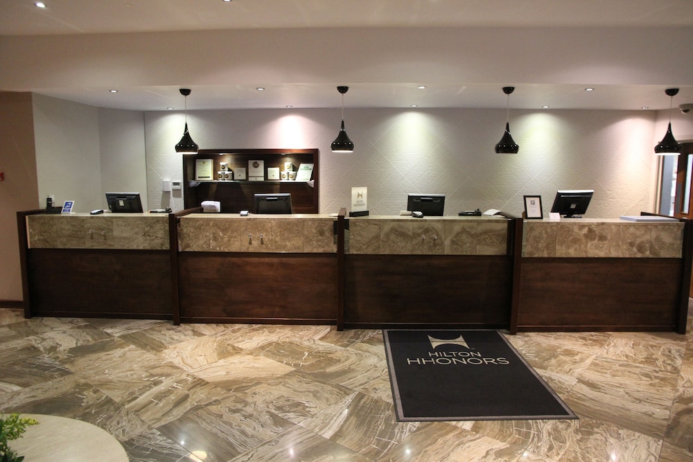 Doubletree By Hilton Hotel Bristol City Centre Ex Ramada Bristol City 10/82