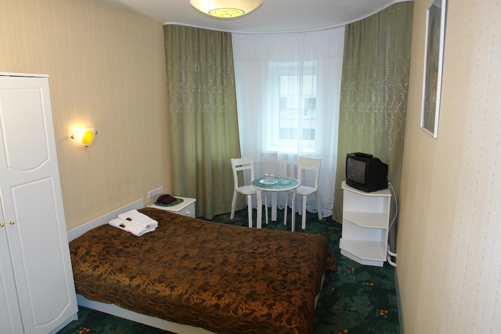 Hotel Dorell 28/59