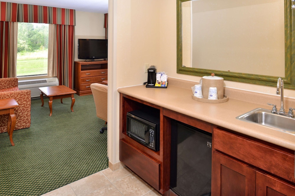 Hampton Inn & Suites St. Louis-Edwardsville 62/69