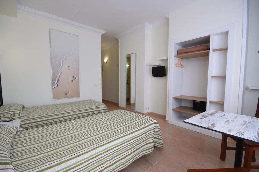 Apartamentos Tinoca 13/50