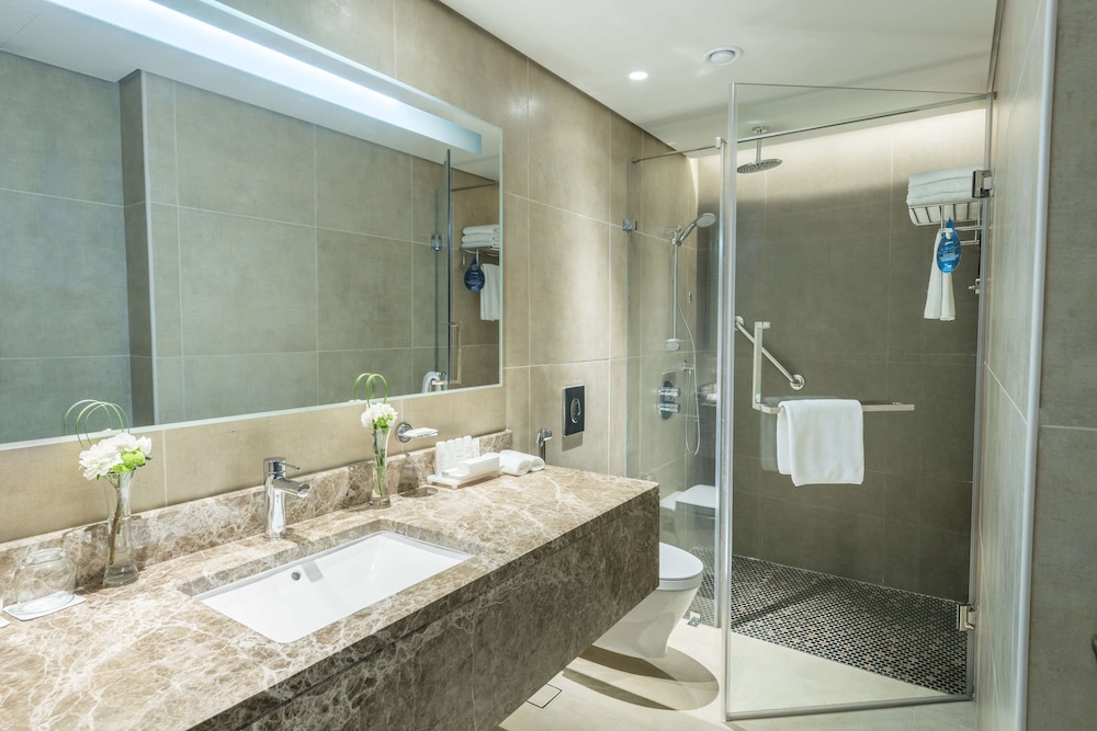 فندق راديسون بلو جدة كورنيش(RADISSON BLU HOTEL, JEDDAH CORNICHE) 68/68