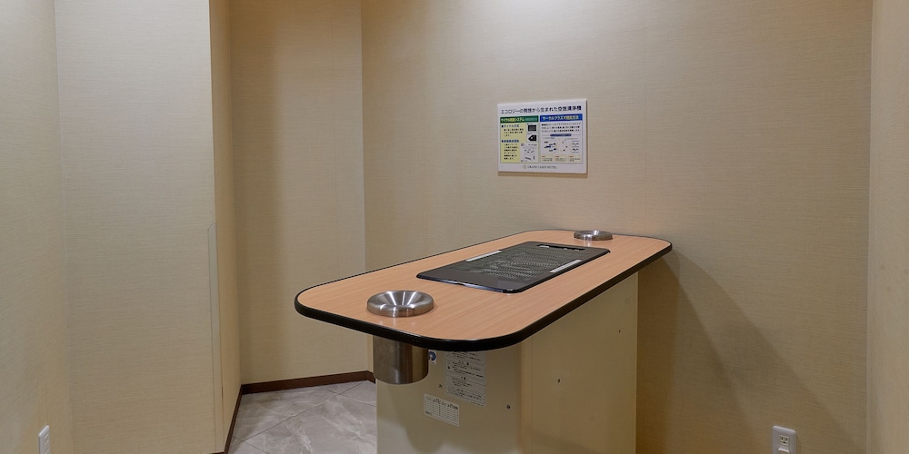 Grand Cabin Hotel Naha Oroku 38/50