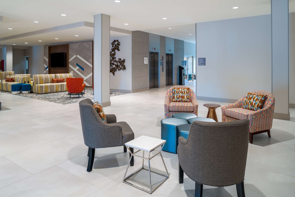 Home2 Suites By Hilton Brunswick Ga 32/44