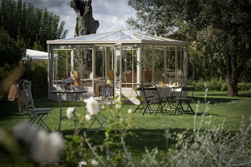 Azienda Agricola Villa Le Prata 1/50