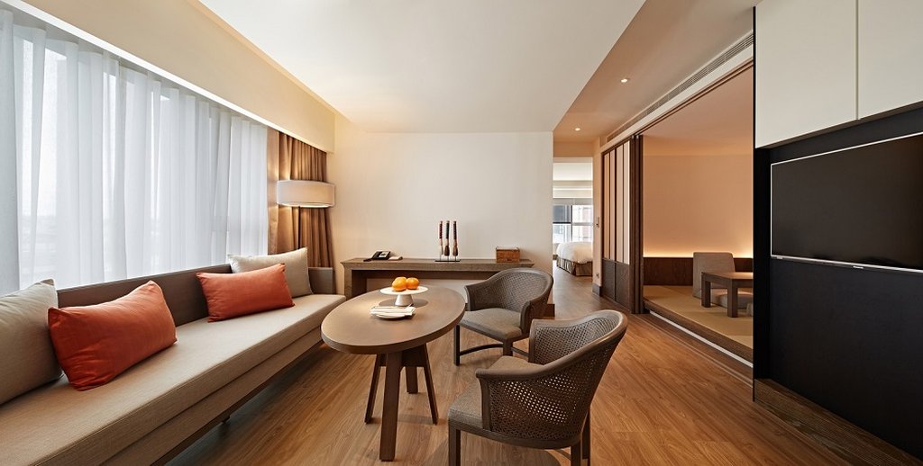 Silks Place Tainan 45/77