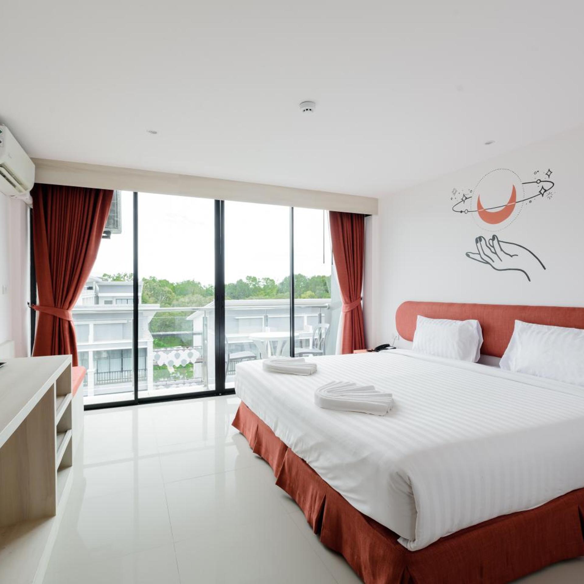 Moon Budget Hotel 17/37