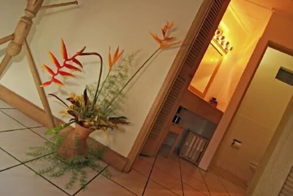 KARIWAK VILLAGE HOLISTIC HAVEN HOTEL 5/50