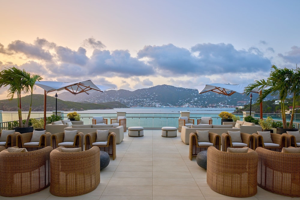 The Westin Beach Resort & Spa, at Frenchman's Reef 30/50