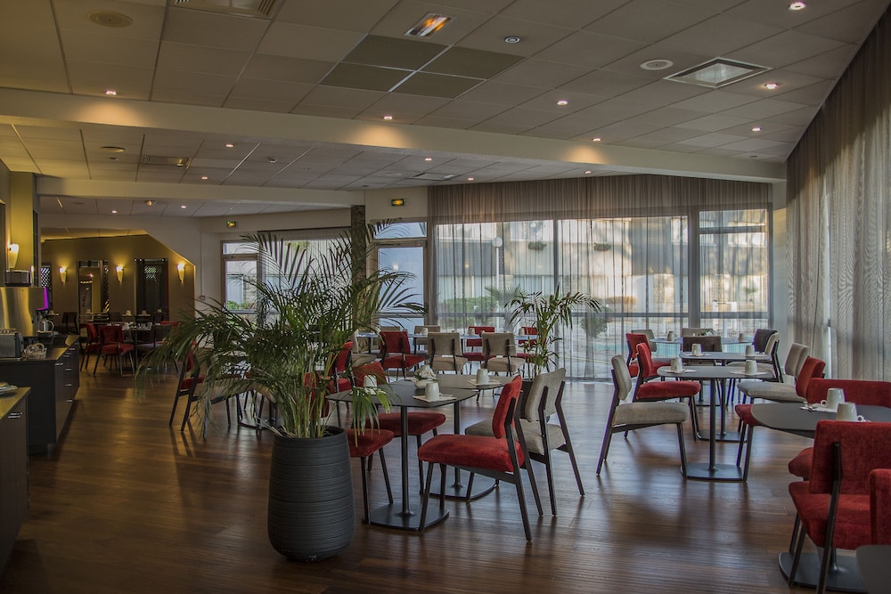 Hotel Oceania Quimper 20/29