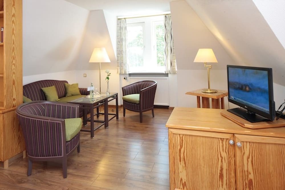 Ringhotel Fahrhaus 32/50