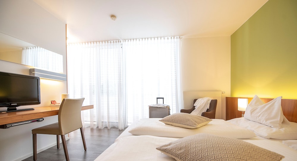 Heinhotel Vienna Airport 22/50