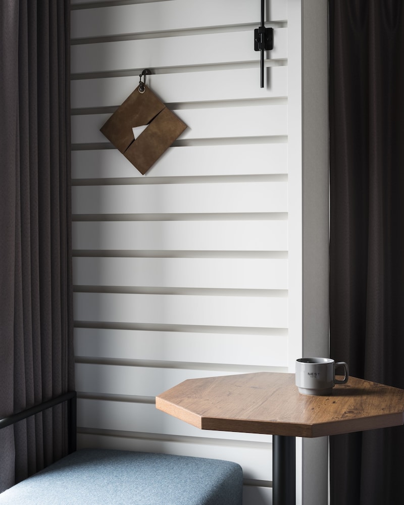 Nest Hotel Hiroshima Hatchobori 30/32