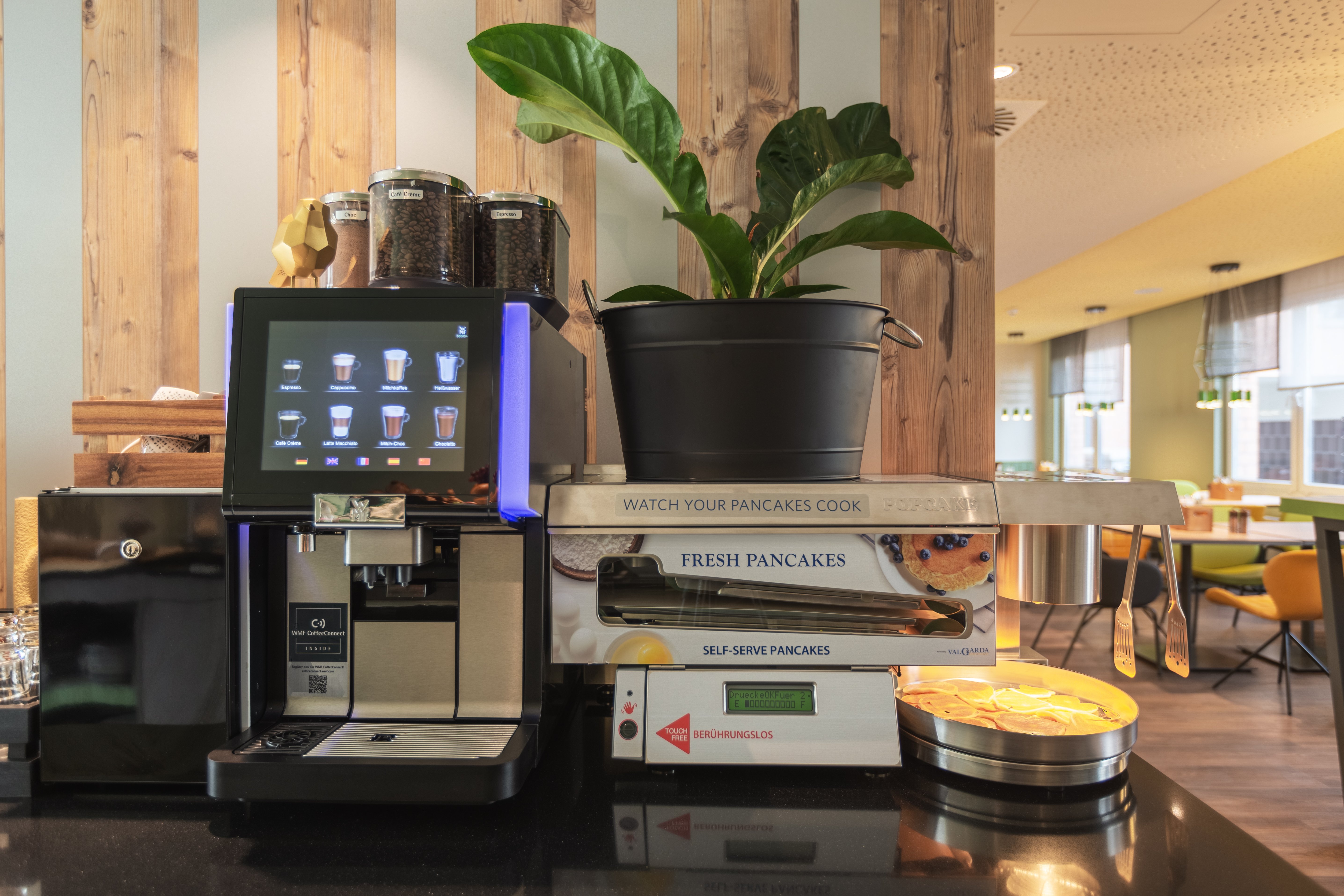 Holiday Inn - the niu, Mill Cologne Mulheim, an IHG Hotel 23/33