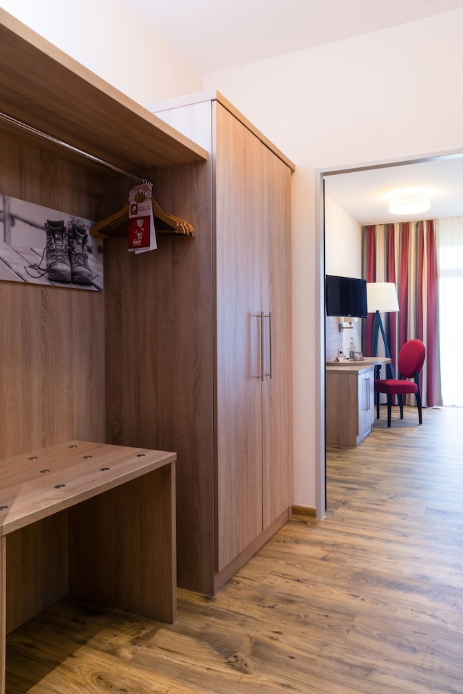 Hotel St Georg 4/61