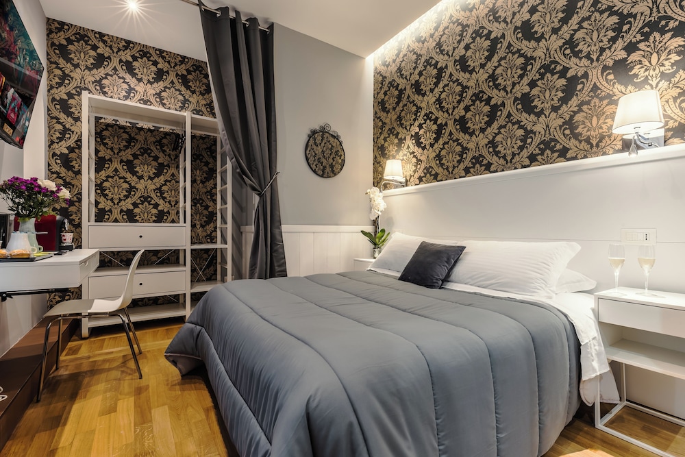 Bed And Best 15/50