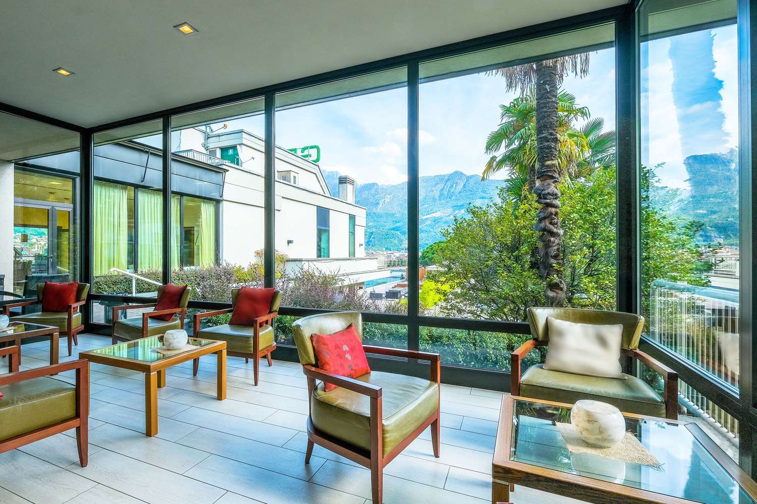 Hotel Griso Collection 9/16