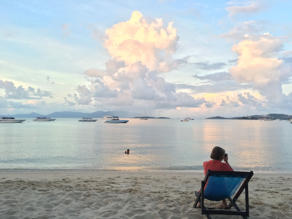 The Shore Samui 63/70