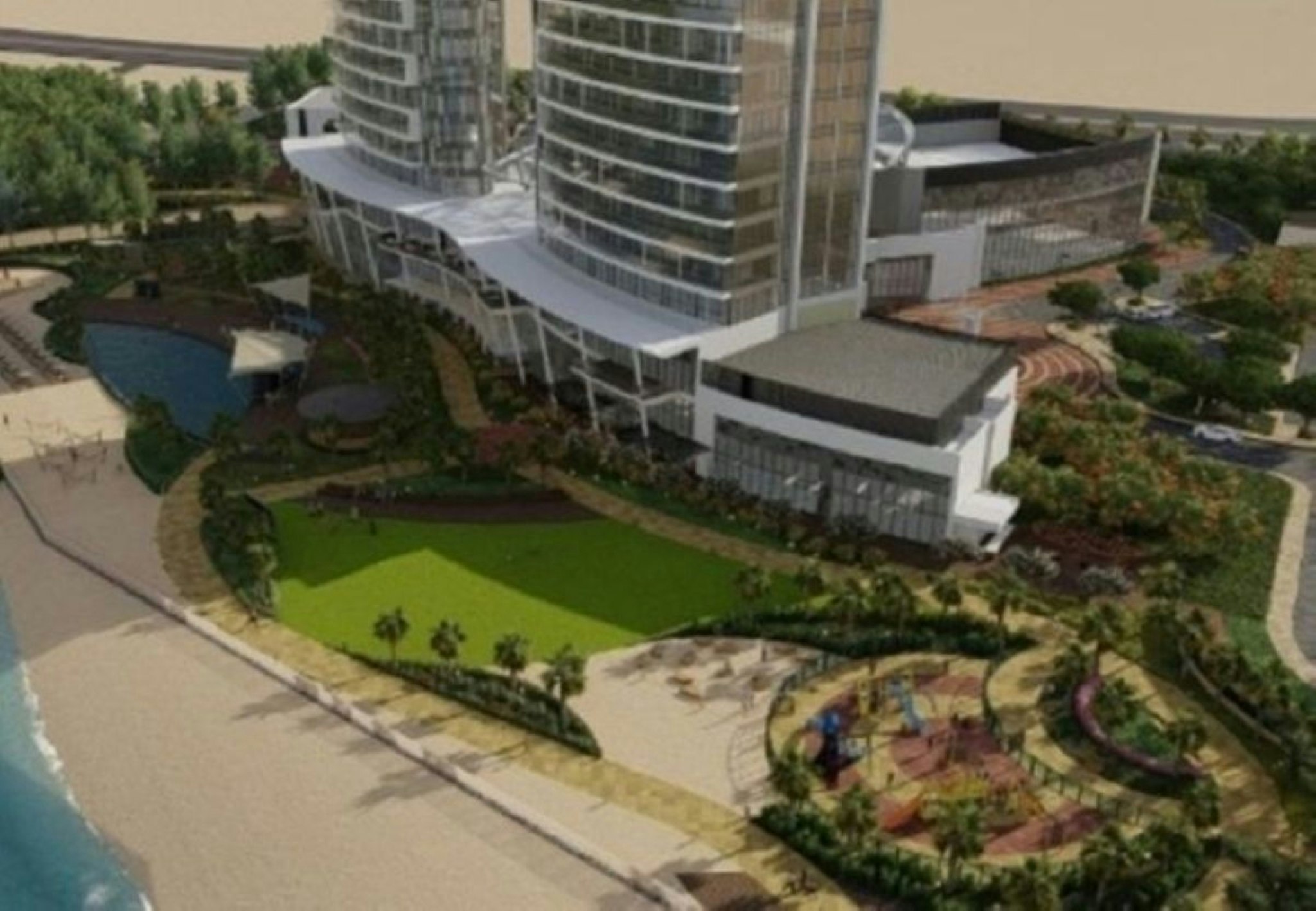 Rotana Ras Al Khaimah - The Mangroves in RAS AL KHAIMAH