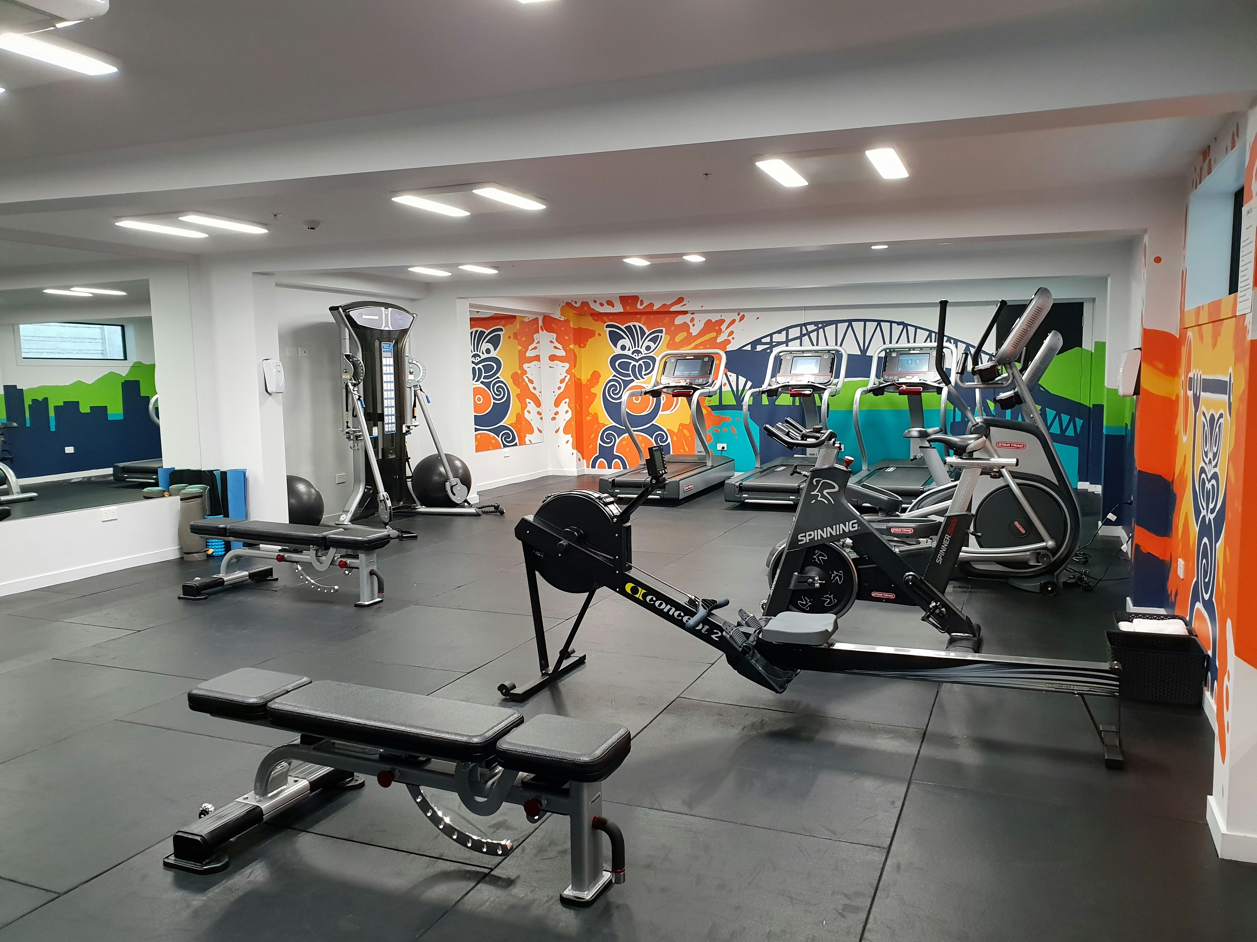 M Social Hotel Auckland 99/126